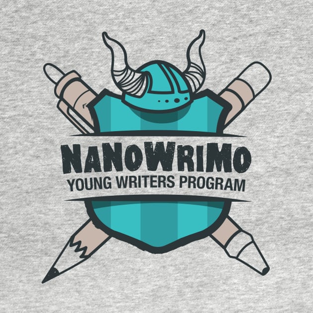 NaNoWriMo YWP Library Program by StoryTimeGoodies